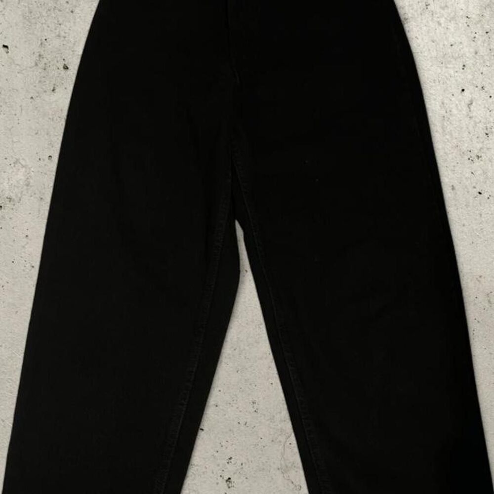 Vintage Levi’s 560 Orange Tab Relaxed Fit Jeans 🧡